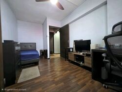 Blk 255 Bangkit Road (Bukit Panjang), HDB 4 Rooms #570226121